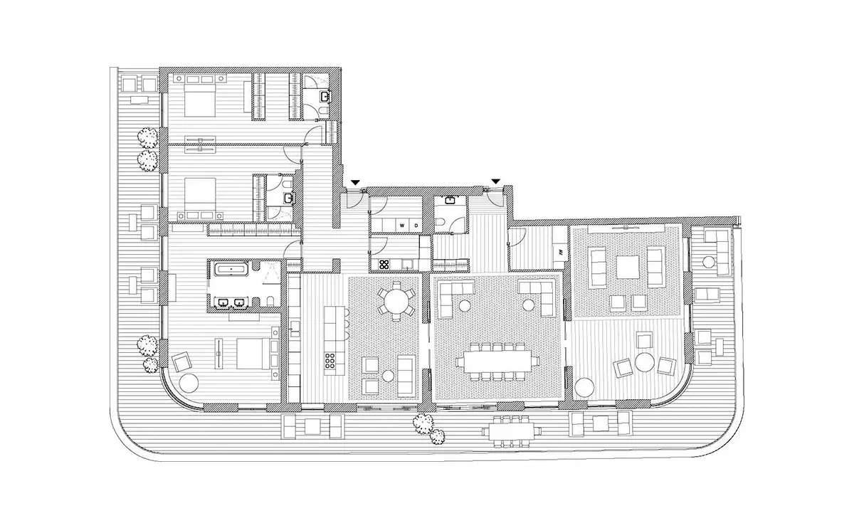 Marylebone Square-Flat Plans Image#a854d