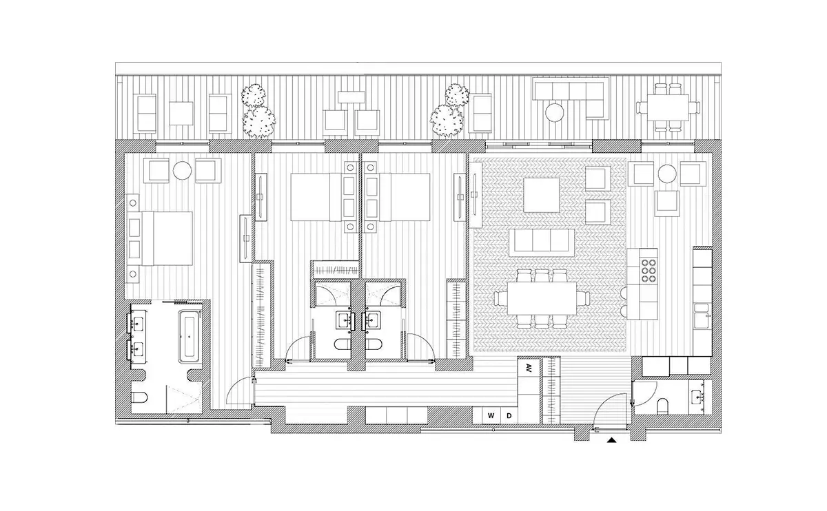 Marylebone Square-Flat Plans Image#eaa5e