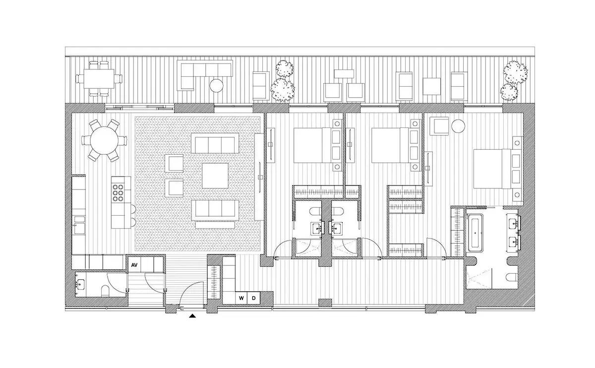 Marylebone Square-Flat Plans Image#9f35a