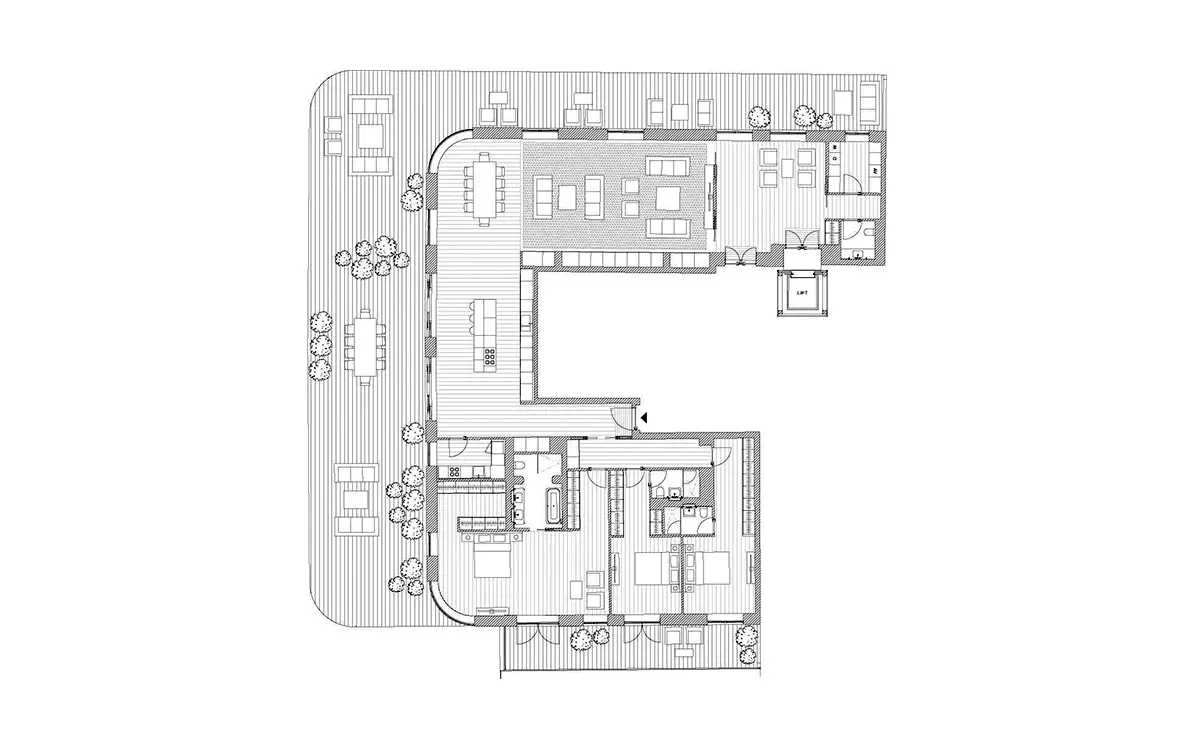 Marylebone Square-Flat Plans Image#9424f