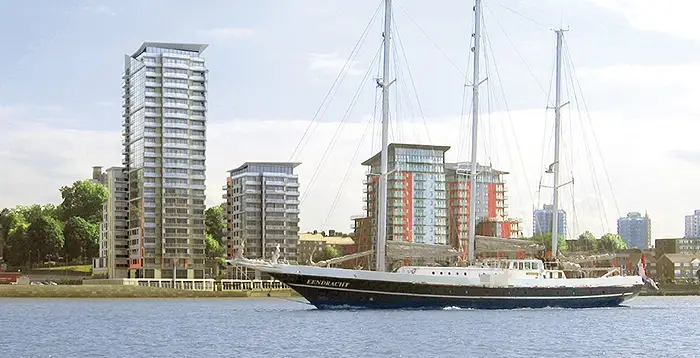 Mast Quay-Public Image#e3152