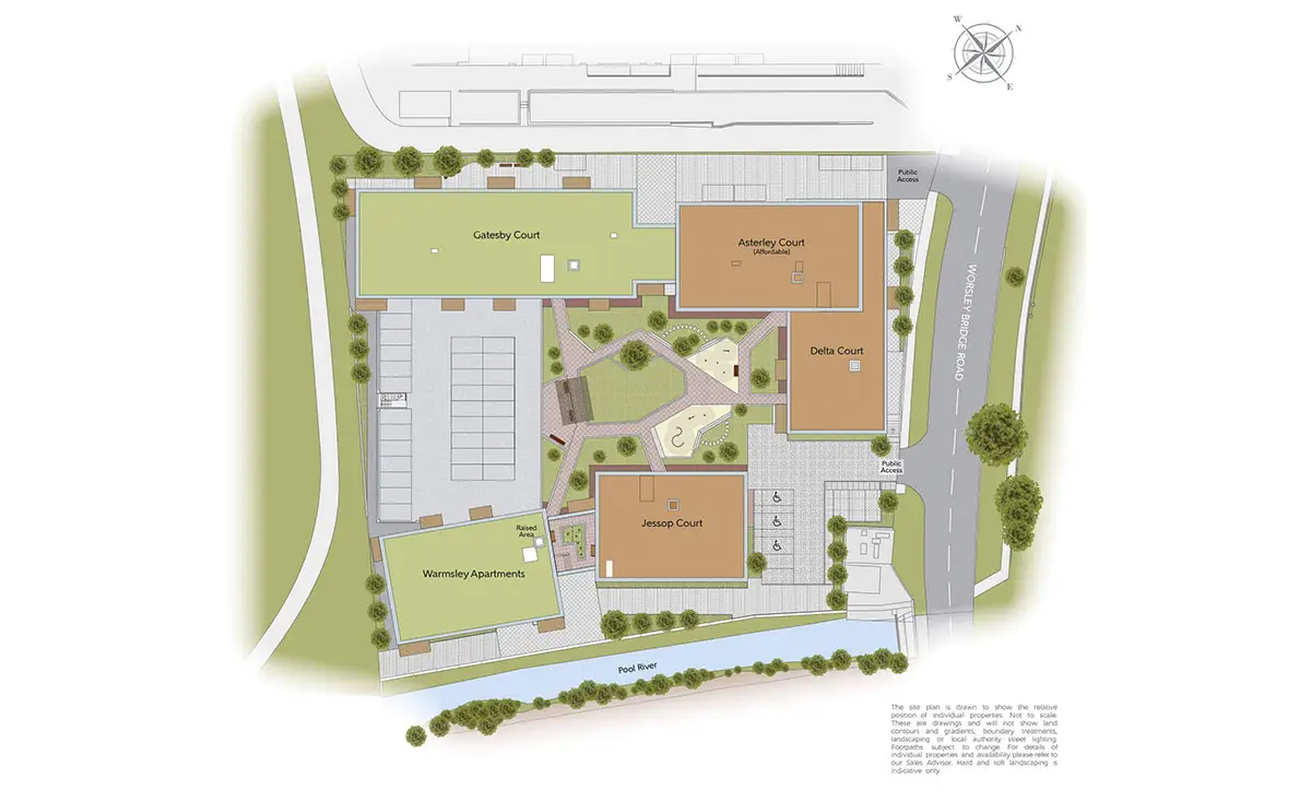 Maybrey Works-Site Plans Image#6fb25