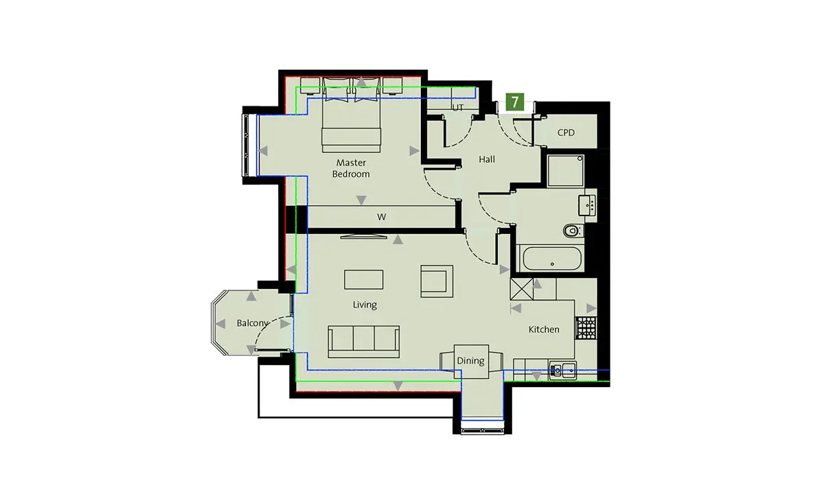 Maytree Court-Flat Plans Image#35ab5