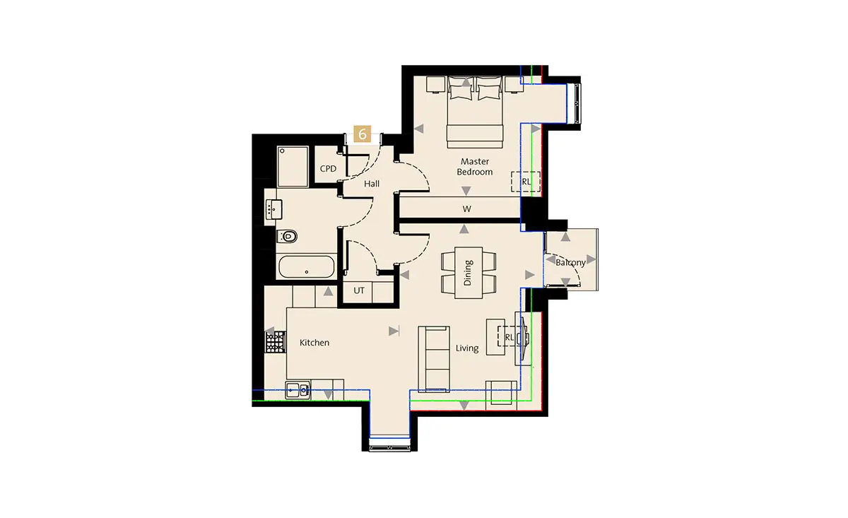 Maytree Court-Flat Plans Image#a32c3