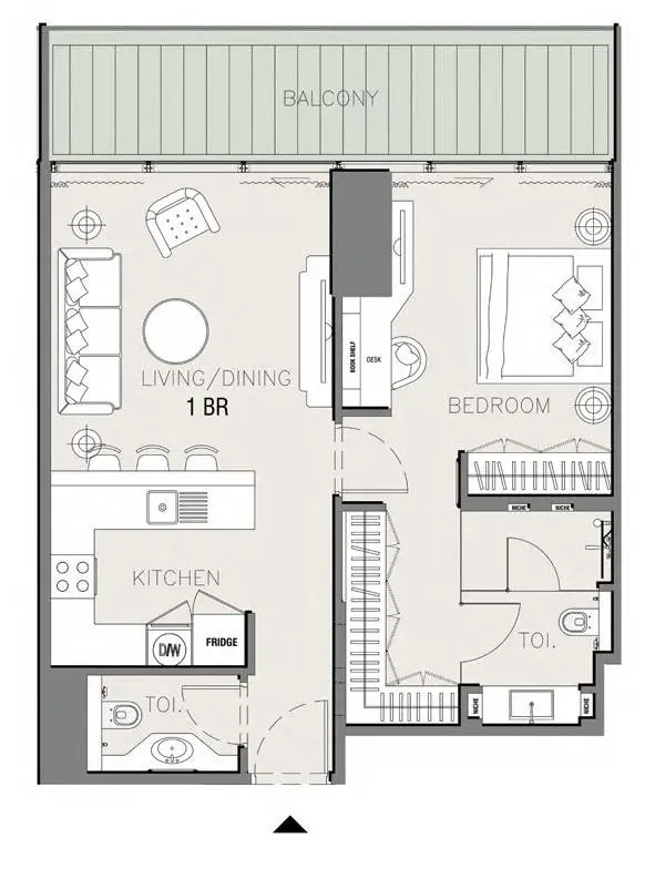 MBL Royal Residence-Public Image#bf632