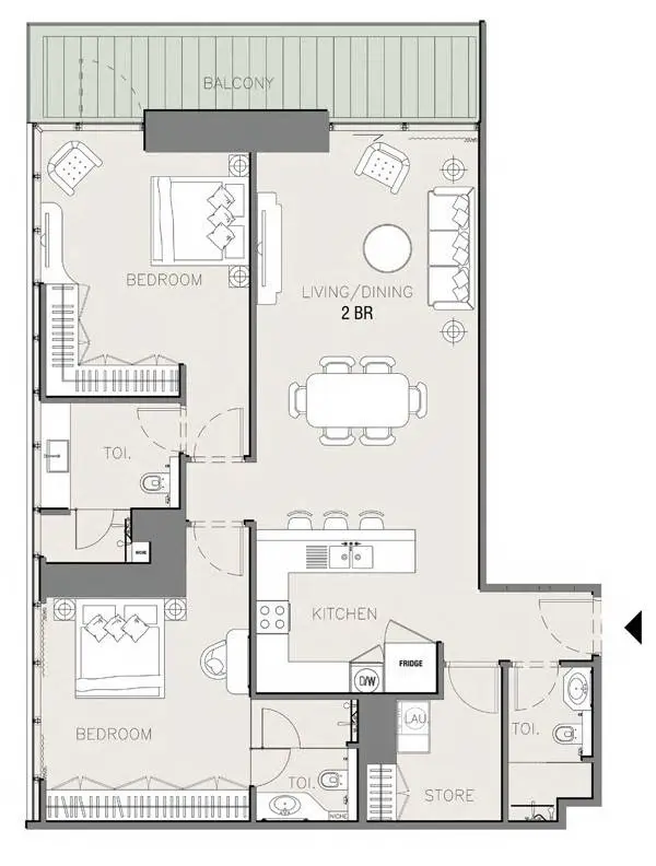 MBL Royal Residence-Public Image#e38c6