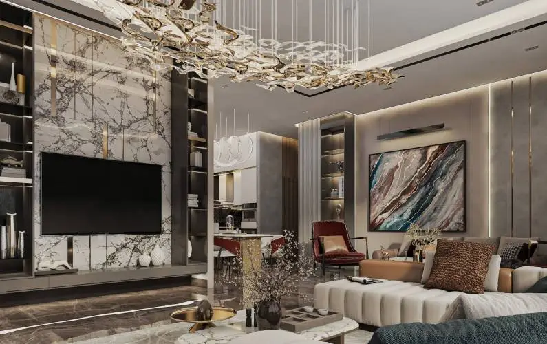 MBL Royal Residence-Interior Image#44e90