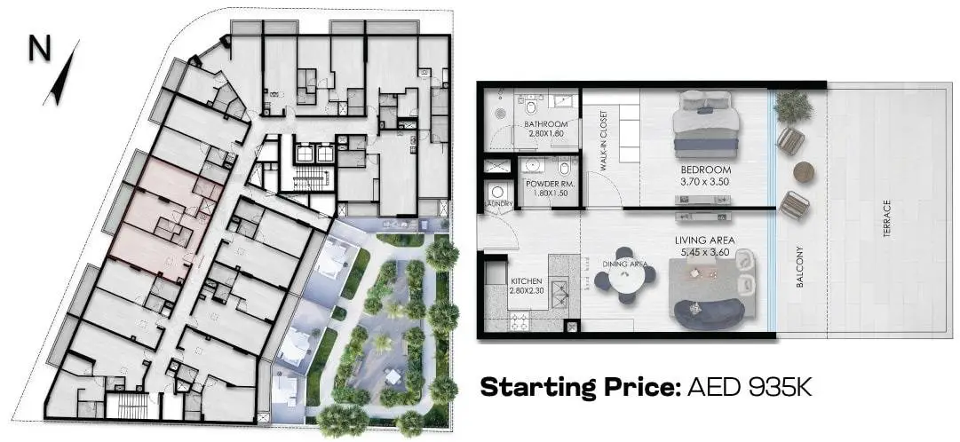 Milestone Residences-Public Image#c71b9