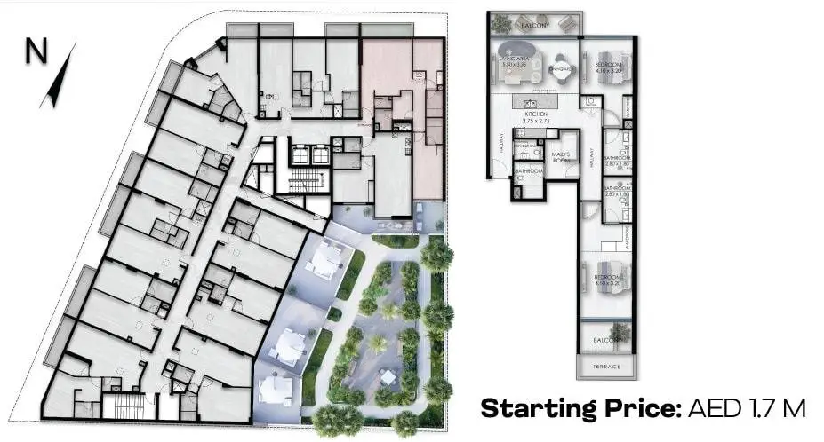 Milestone Residences-Public Image#a3d31