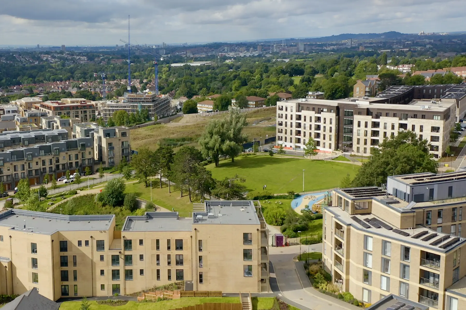 Millbrook Park by Taylor Wimpey-Public Image#08fe1