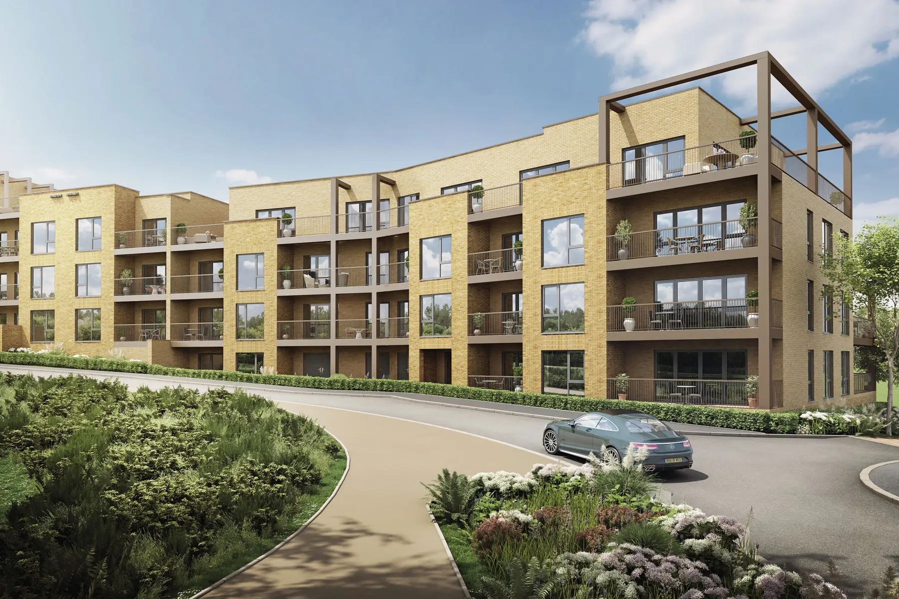 Millbrook Park by Taylor Wimpey-Public Image#b01c6