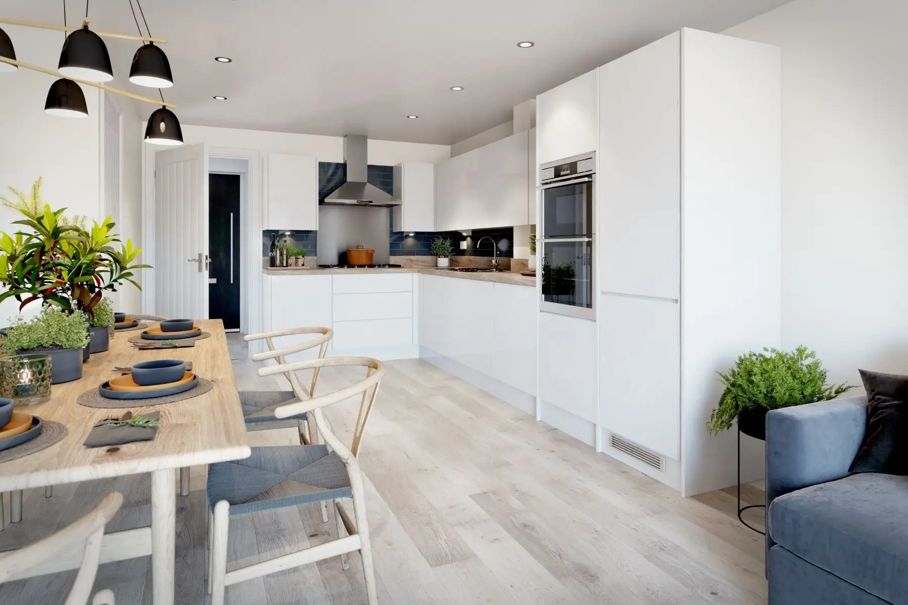 Millbrook Park by Taylor Wimpey-Interior Image#5620f