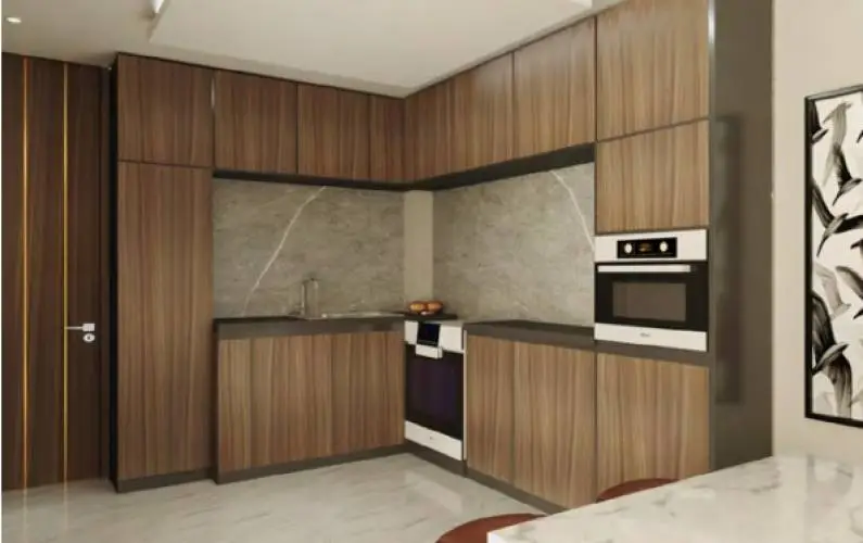 Millennium Binghatti Residences-Interior Image#b0949