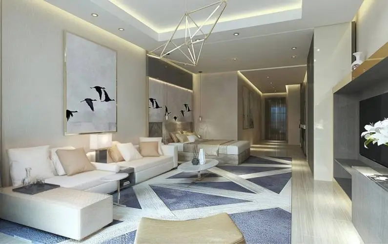 Millennium Binghatti Residences-Interior Image#d6257