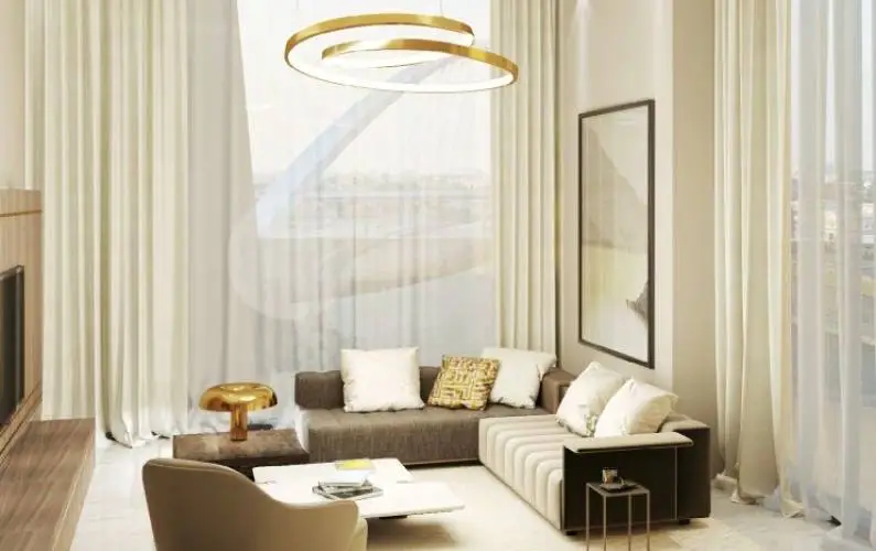 Millennium Binghatti Residences-Interior Image#156fe