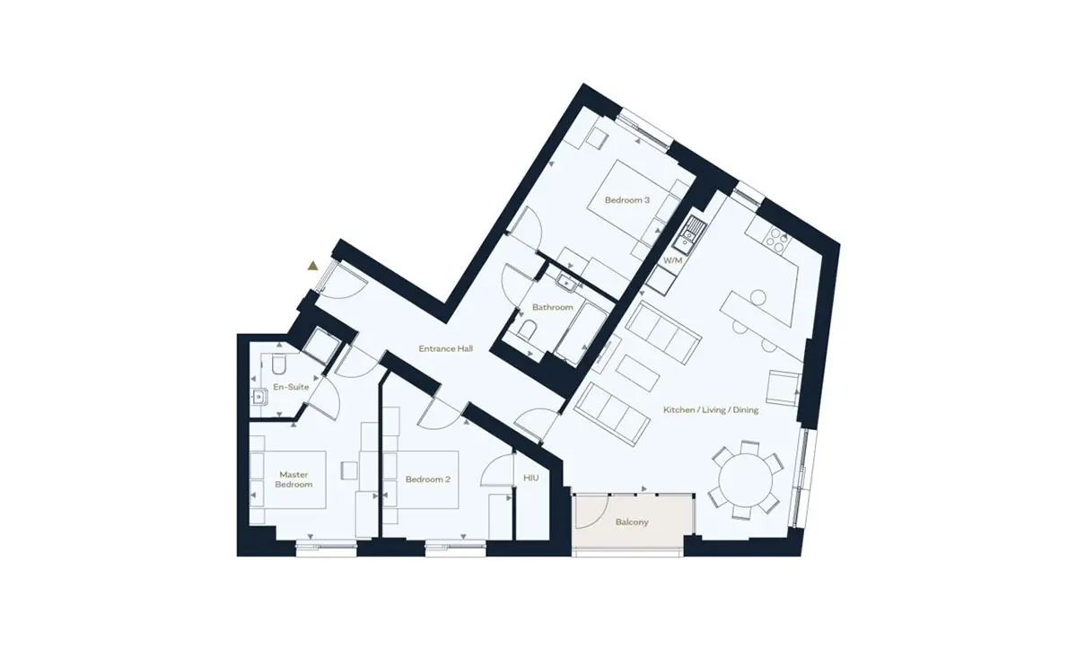 Millstream Tower-Flat Plans Image#8dd18