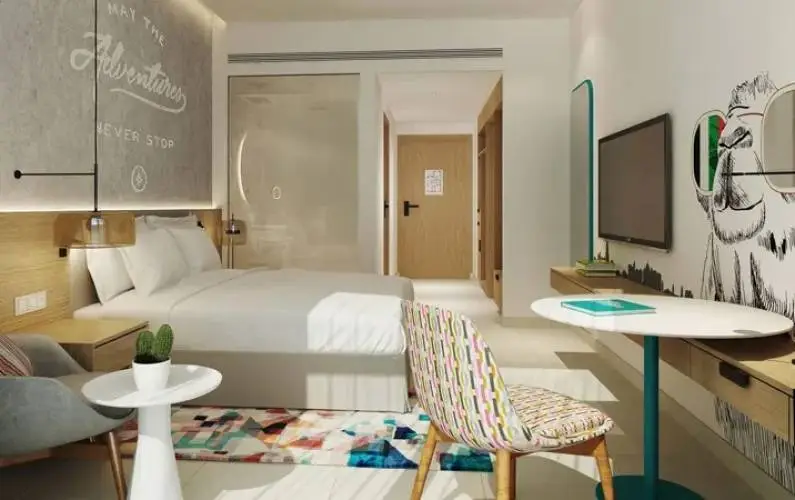 Minor Hotels-Interior Image#a5e21