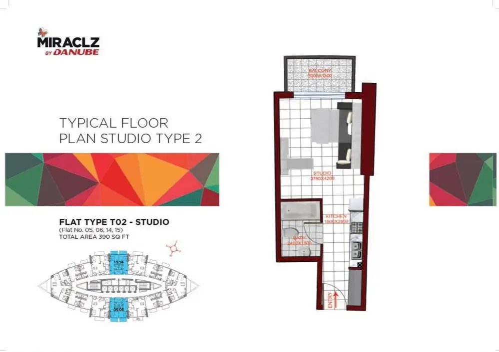 Miraclz Tower-Public Image#b267f