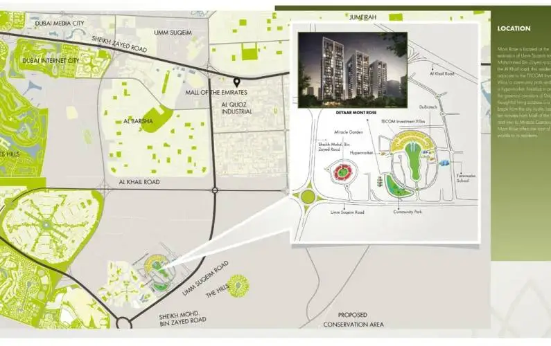 Montrose Residence-Site Plans Image#b4115