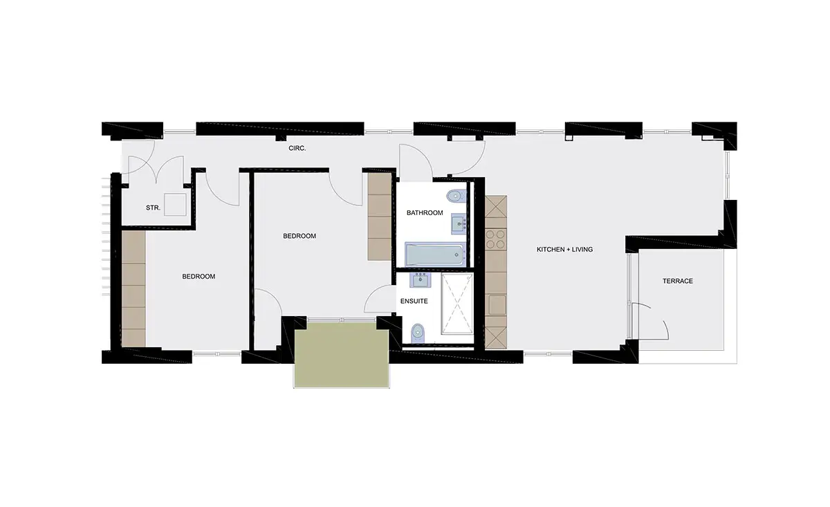 Mountbatten Court-Flat Plans Image#26083