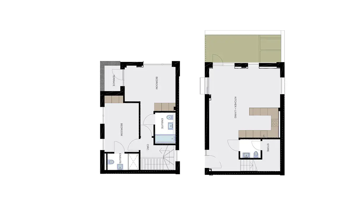 Mountbatten Court-Flat Plans Image#22b75