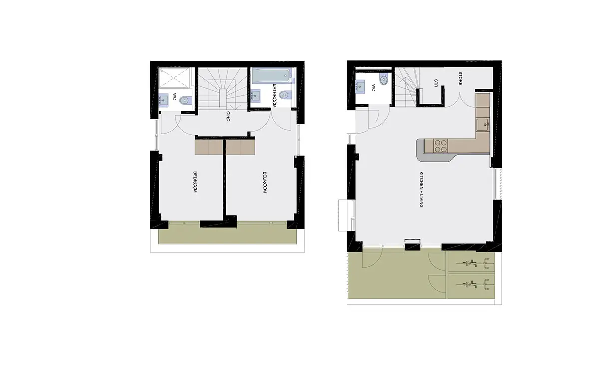 Mountbatten Court-Flat Plans Image#f86e3