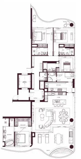 Mr C Residences-Public Image#65aae