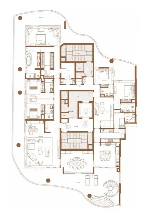 Mr C Residences-Public Image#1a2e0