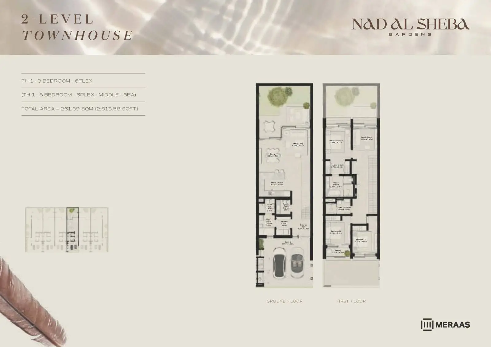 Nad Al Sheba Gardens Phase 5-Public Image#b109c