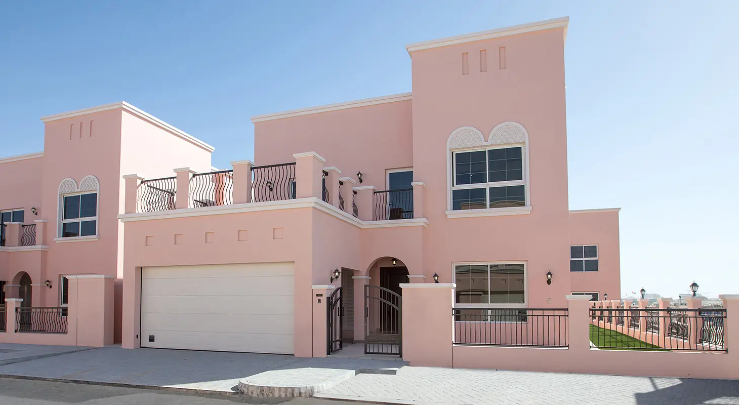 Nad Al Sheba Villas-Public Image#cdcfc