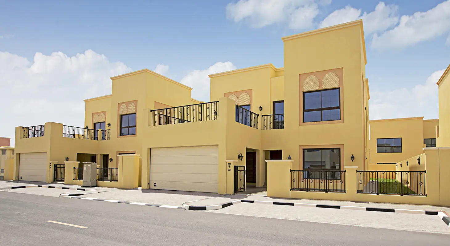 Nad Al Sheba Villas-Public Image#7ed54