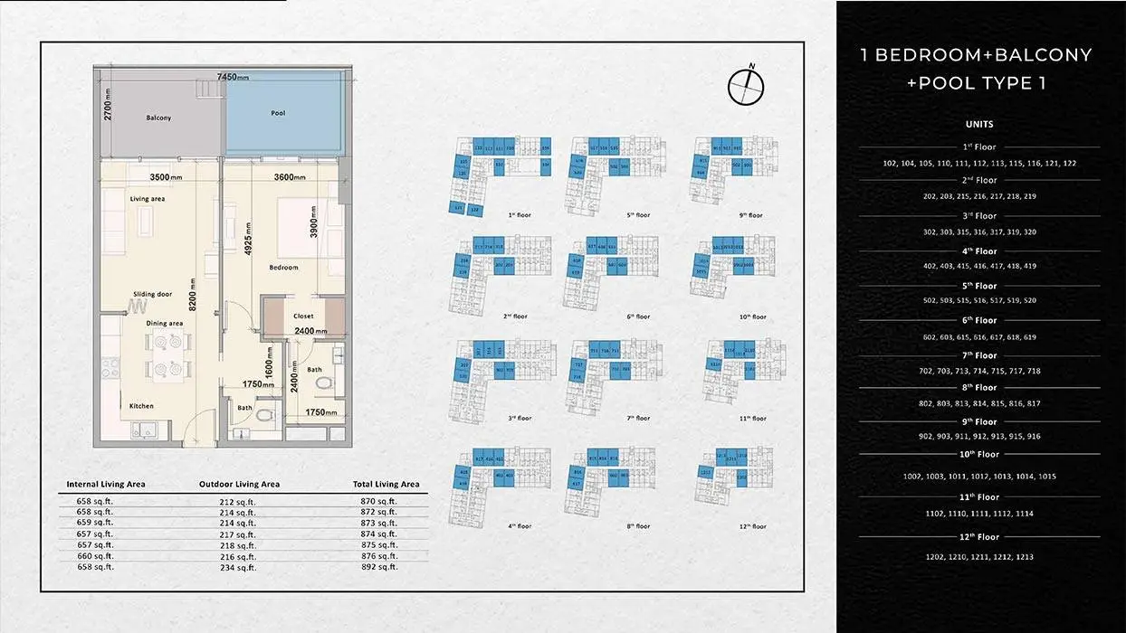 Nas 3 Residence-Public Image#5aebf