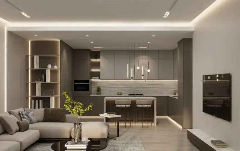 Nas 3 Residence-Interior Image#e8149