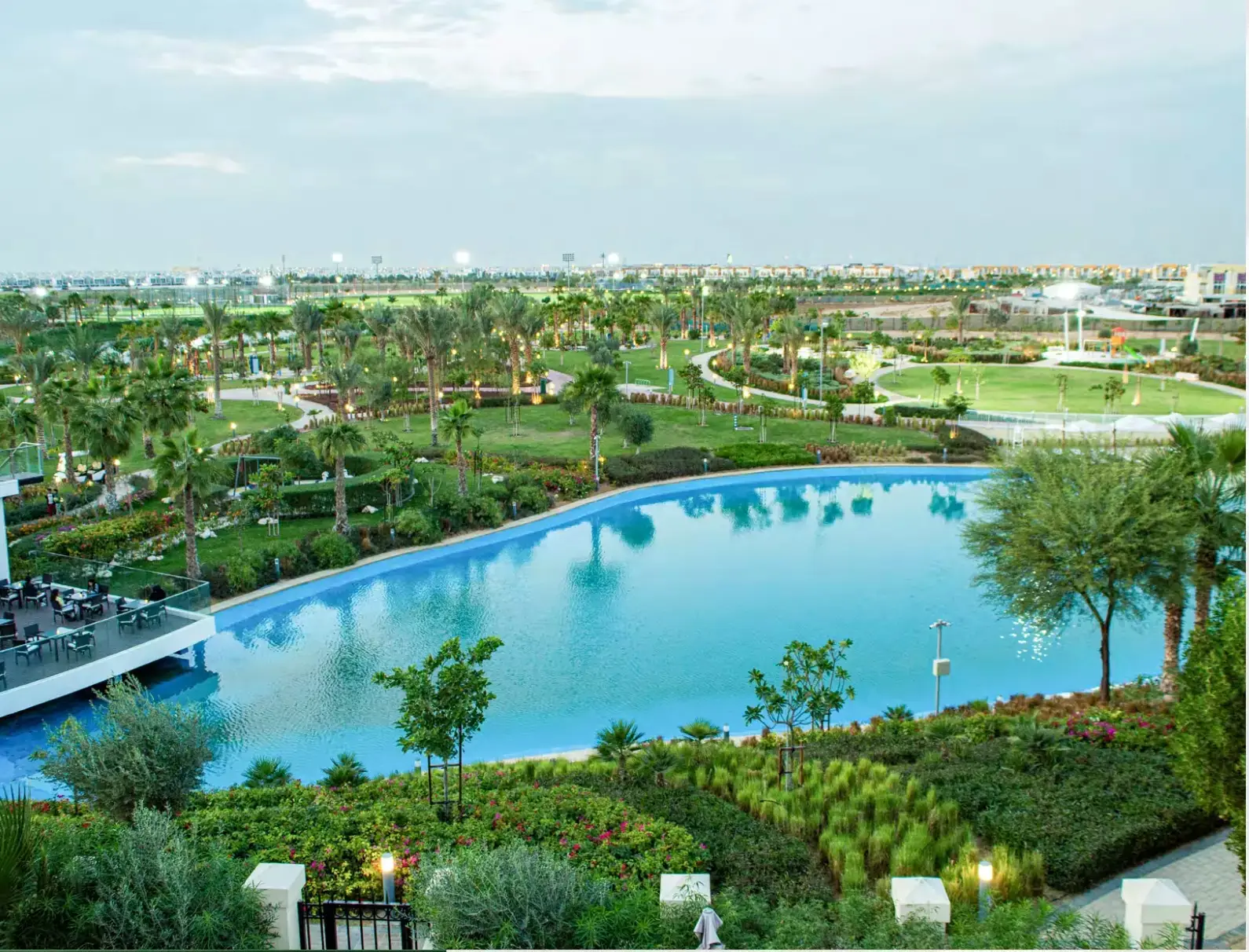 Natura Damac Hills-Public Image#a1df9