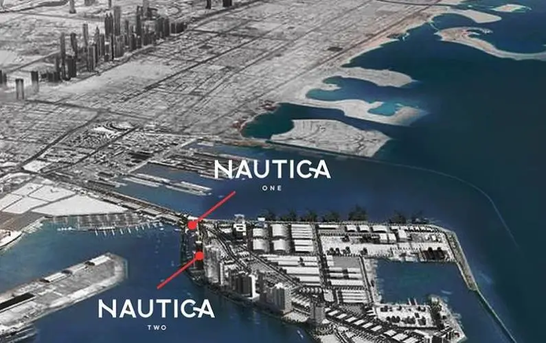 Nautica One-Site Plans Image#11871