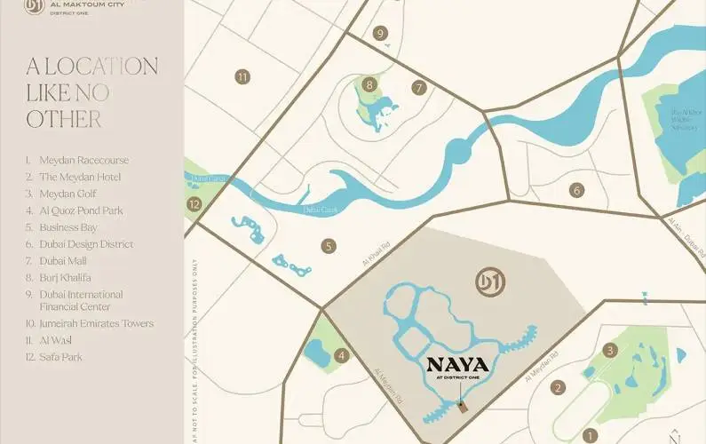 Naya 3-Site Plans Image#8ff29