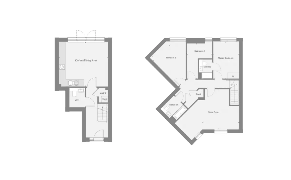 New Avenue-Flat Plans Image#868a1