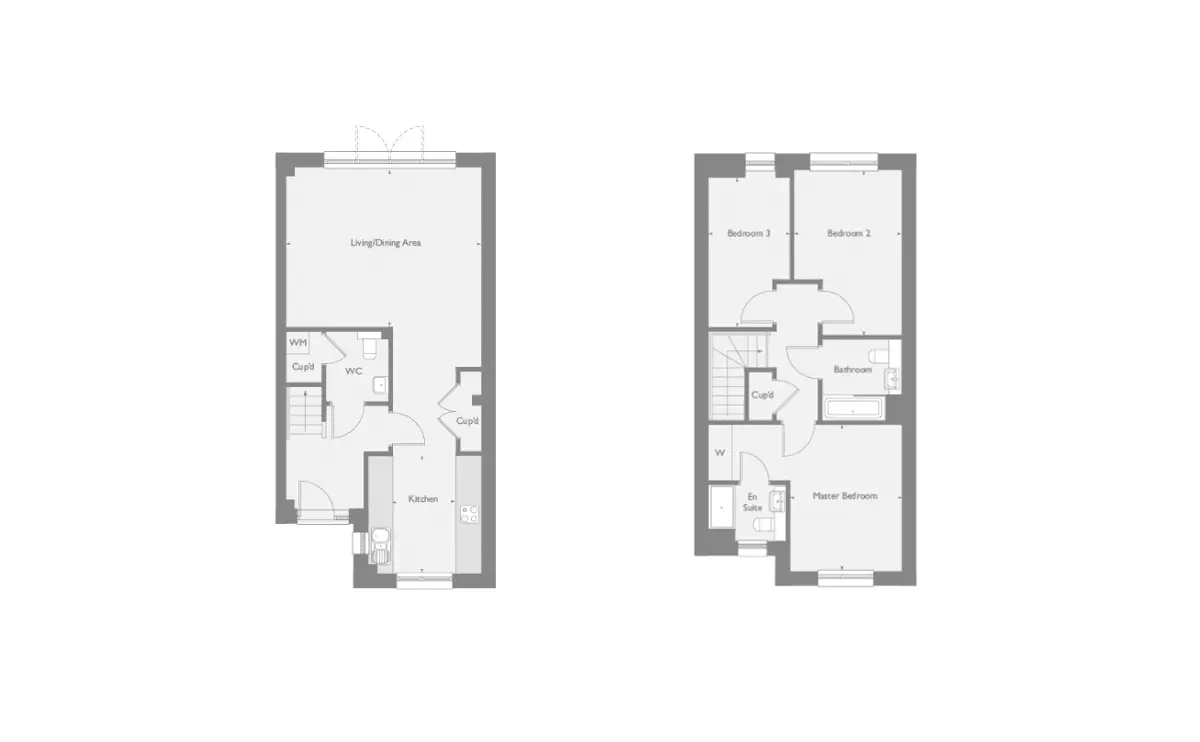 New Avenue-Flat Plans Image#10e25