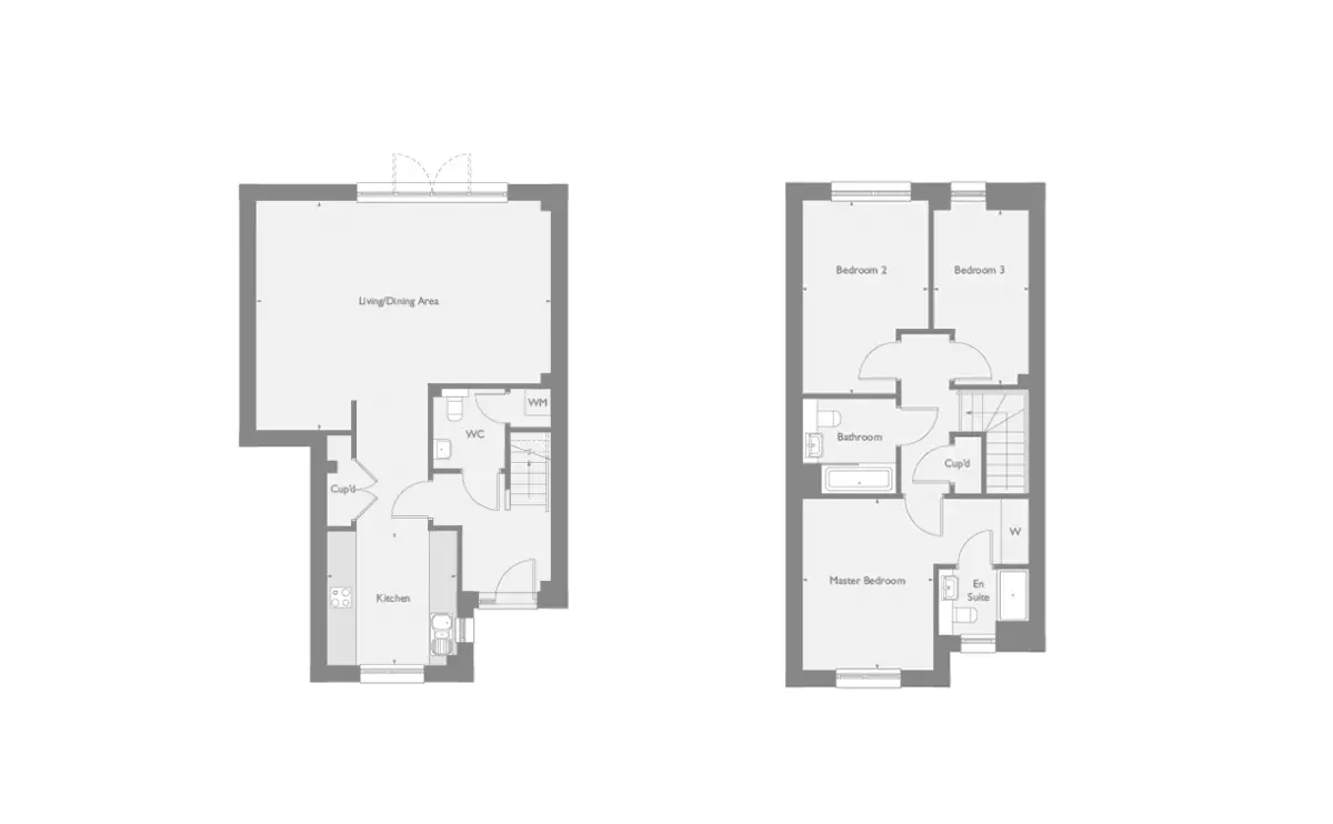 New Avenue-Flat Plans Image#0694c