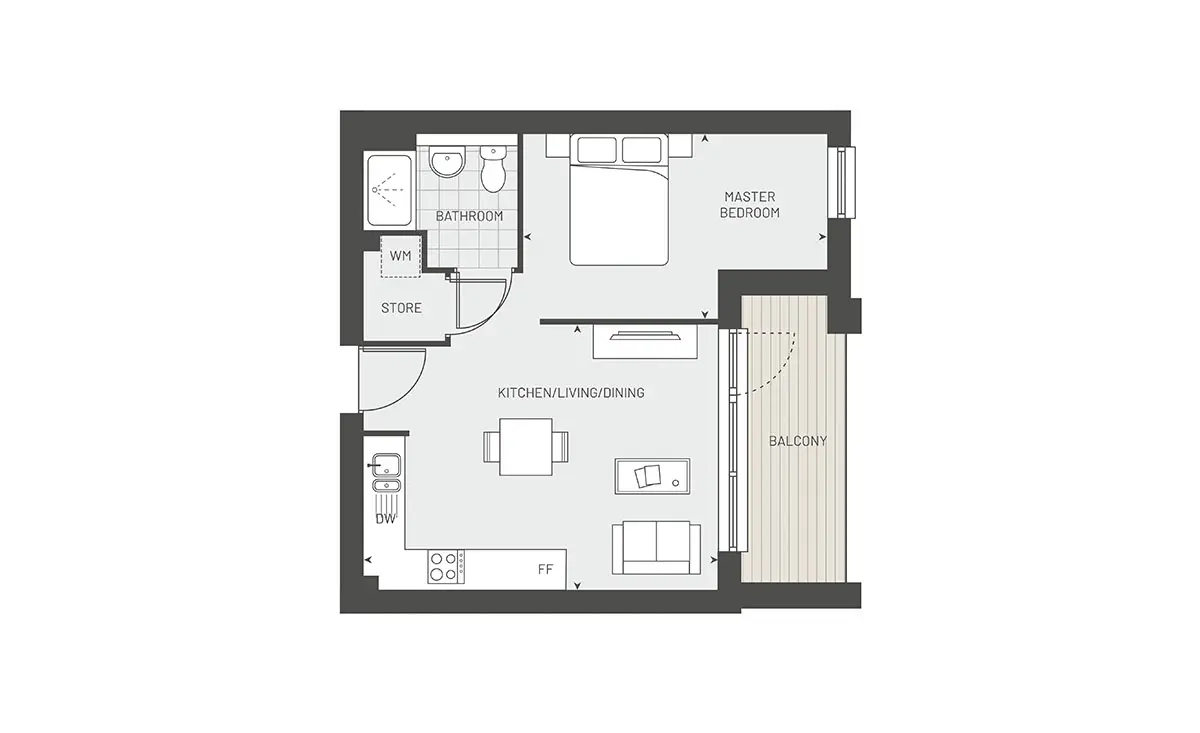 New Hayes-Flat Plans Image#a5c22