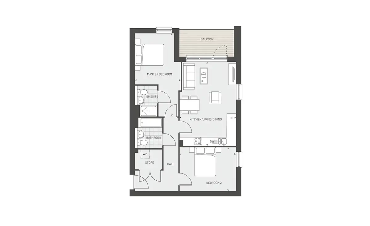 New Hayes-Flat Plans Image#e53c7