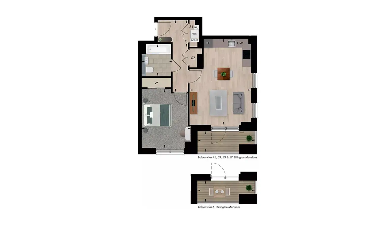 New Mansion Square-Flat Plans Image#fead0