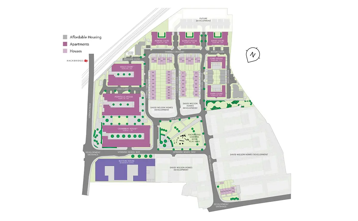 New Mill Quarter-Site Plans Image#ce131