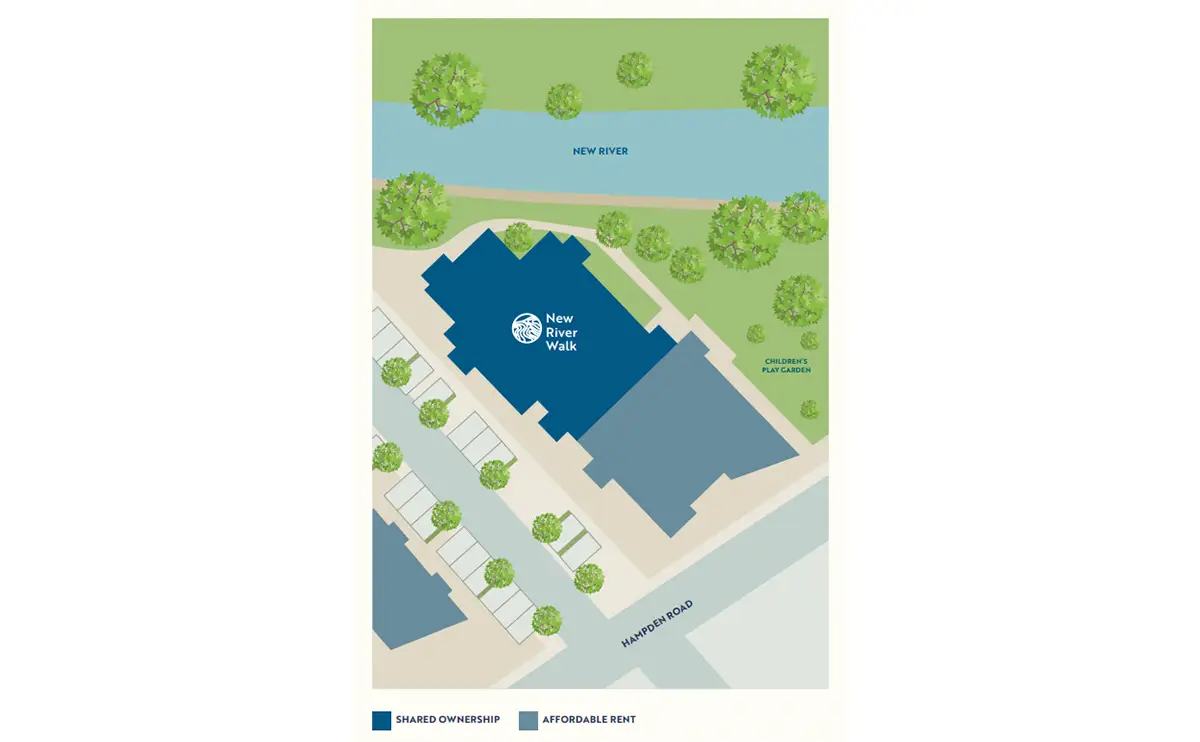 New River Walk-Site Plans Image#e05ff