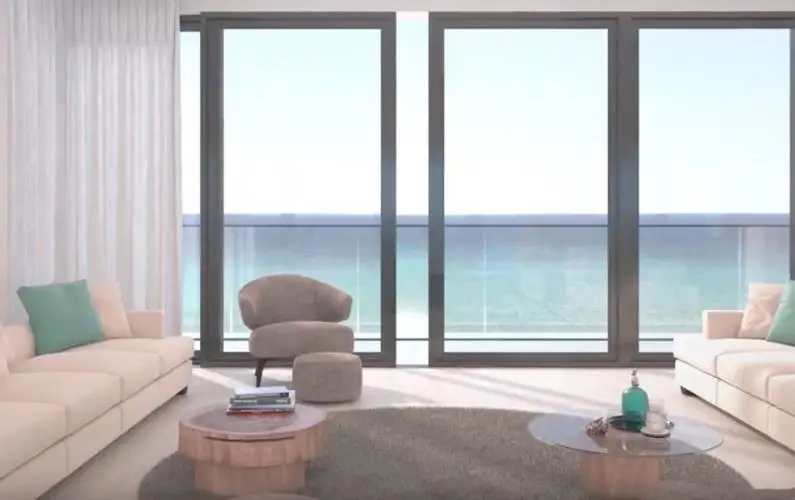 Nikki Beach-Interior Image#e53e9