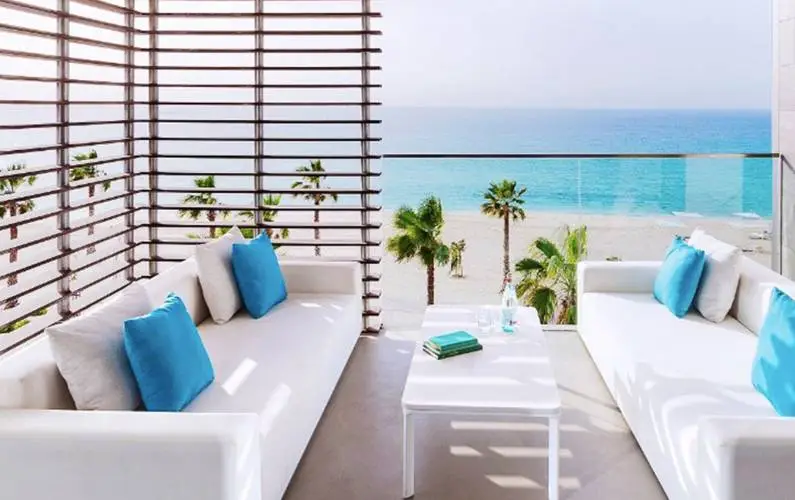 Nikki Beach-Interior Image#65a4a