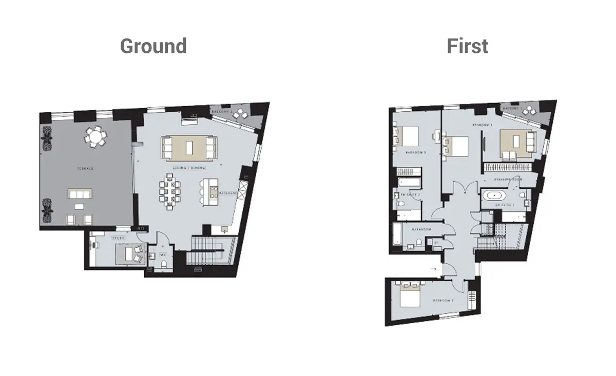 Nine Elms Point-Flat Plans Image#52a2a