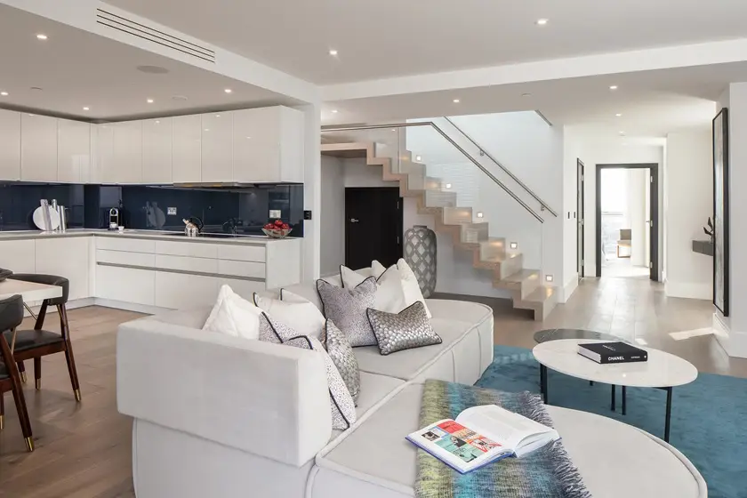 Nine Elms Point-Interior Image#136a0