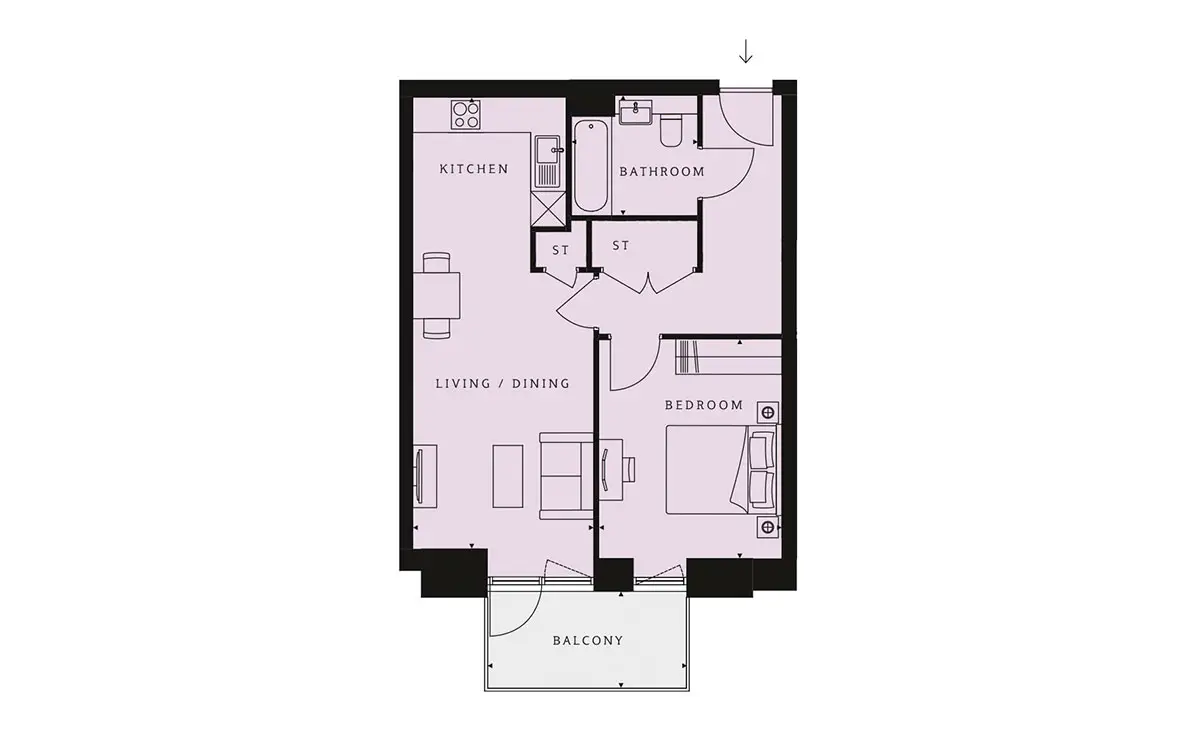 No.10 Watkin Road-Flat Plans Image#a4e3f