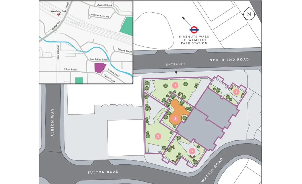 No.10 Watkin Road-Site Plans Image#af3ab